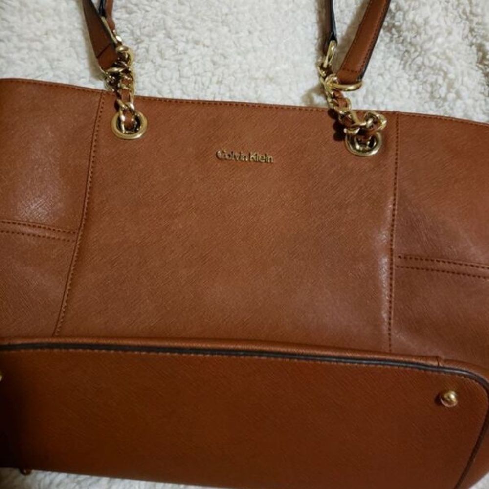 Calvin Klein Purse